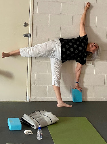 Daytime Yoga, photo 4