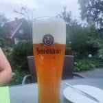 Photo n°2 de l'avis de Wim.a fait le 20/08/2022 à 21:06 sur le  Landgasthof Am Wald-Eck à Nordhorn