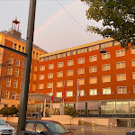 Photo n°1 de l'avis de M. fait le 04/11/2022 à 19:00 sur le  Vienna House by Wyndham Baltic Stralsund à Stralsund