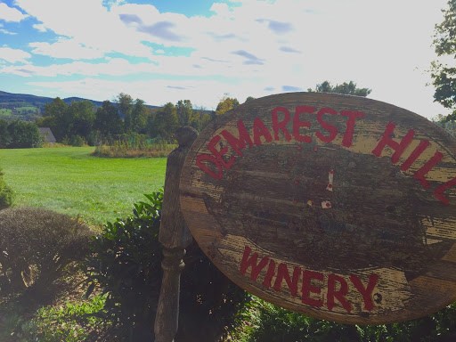 Winery «Demarest Hill Winery», reviews and photos, 81 Pine Island Turnpike, Warwick, NY 10990, USA
