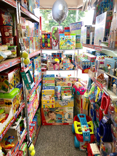 Northfields Toy Shop - Baby store