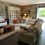 Photo n°2 de l'avis de Vicki. fait le 03/05/2024 à 08:37 sur le  Casa do Romezal à Vilarinho dos Freires