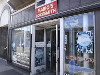 Mario's Locksmith - Photo 9 - Car repair in , San Francisco