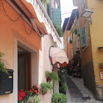 Photo n°1 de l'avis de M..a fait le 21/06/2022 à 20:40 sur le  Albergo Aurora à Malcesine