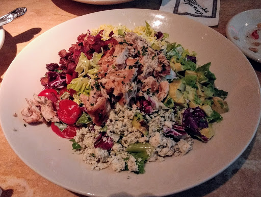 Restaurant «The Cheesecake Factory», reviews and photos, 5162 Meadowood Mall Cir, Reno, NV 89502, USA