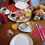 Photo n°1 de l'avis de Hallo.u fait le 31/08/2023 à 20:37 sur le  Grand Café täglich à Hamelin