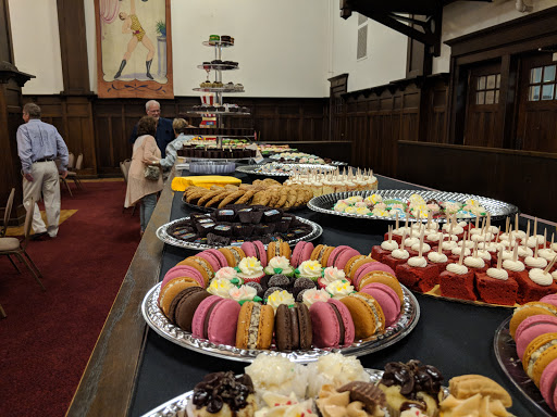 Event Venue «Wichita Scottish Rite Center», reviews and photos, 332 E 1st St N, Wichita, KS 67202, USA