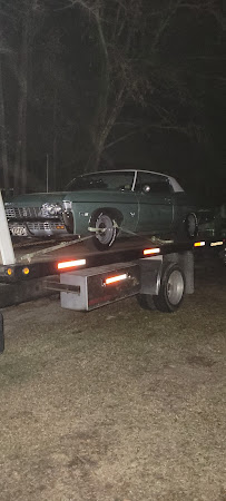 Howdy Boys Towing - Photo 5 - Car repair in Summerville, SC, North Charleston