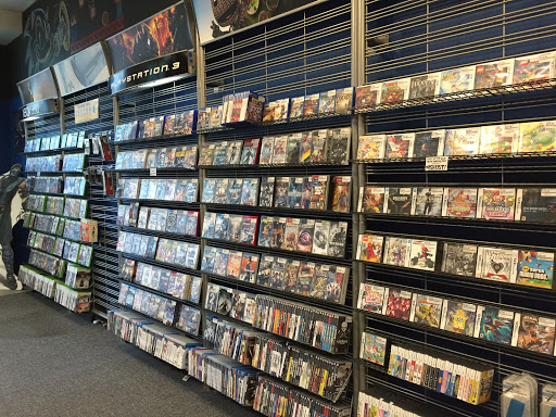 Video Game Store «Jay St Video Games», reviews and photos, 500 W Germantown Pike, Plymouth Meeting, PA 19462, USA