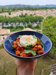 Photo n°15 de Restaurant La Fontaine à Vaison-la-Romaine ()