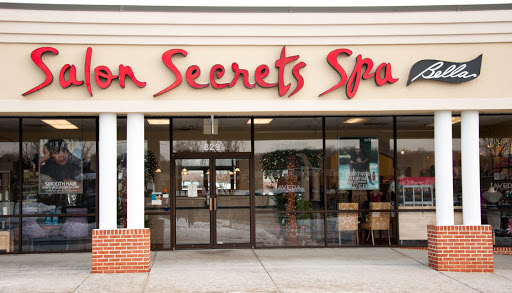Beauty Salon «Salon Secrets Spa», reviews and photos, 827-829 E Baltimore Pike, Kennett Square, PA 19348, USA