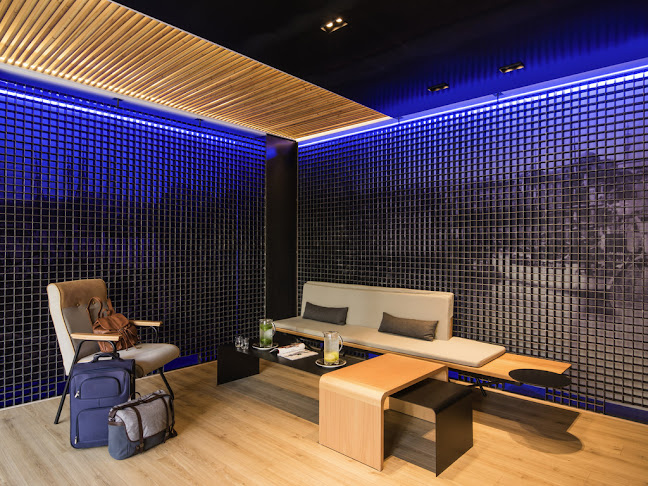 ibis Styles Heraklion Central - Ξενοδοχείο