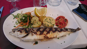 Photo n°16 de Restaurant Les Tamaris à Marseille ()