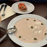 Photo n°3 de l'avis de Aleks. fait le 29/10/2023 à 14:49 sur le  Sapori di Casa à Berlin