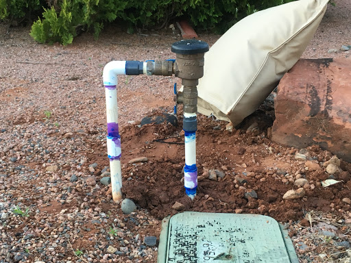 Village Plumbing, LLC in Sedona, Arizona