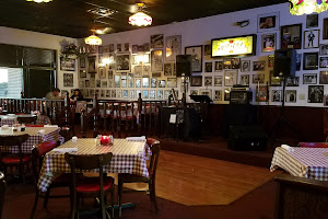 Mario's Italian Restaurant