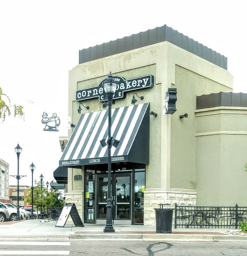 Shopping Mall «The Streets at SouthGlenn», reviews and photos, 6991 S Vine St, Centennial, CO 80122, USA