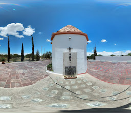 Schoenstatt Shrine photo