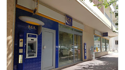 Photo du Banque LCL Banque et assurance à Hyères