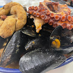 Photo n°11 de l'avis de Fabio.r fait le 06/04/2023 à 22:05 sur le  Ristorante e Pizzeria Mezza Luna “Tore a Mare” à Ercolano