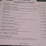 Photo n°15 de l'avis de Francesco.u fait le 28/03/2024 à 22:39 sur le  Trattoria Vanvitelli à Naples