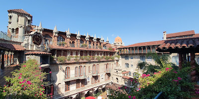 Mission Inn Museum