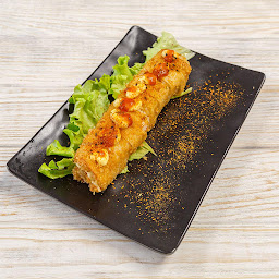 Photo n°76 de My Sushi Saveurs D'asie à Persan ()