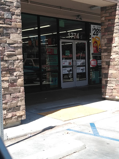 Auto Parts Store «AutoZone», reviews and photos, 1774 Thousand Oaks Blvd, Thousand Oaks, CA 91362, USA
