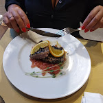 Photo n°2 de l'avis de Andrea.r fait le 16/07/2020 à 20:01 sur le  Locanda 22 à Ferrara