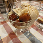 Photo n°3 de l'avis de Antonello.t fait le 06/09/2022 à 13:29 sur le  Ristorante Coop. Nuovo Cilento - Al Frantoio à San Mauro Cilento