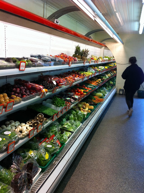 Robinson’s Farm Shop