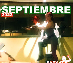 SARY BUINONA´S FITNESS GYM DANIEL GARZA. photo