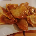 Photo n°15 de l'avis de Luca.o fait le 03/10/2021 à 20:07 sur le  Locanda Del Gusto à Pietrasanta