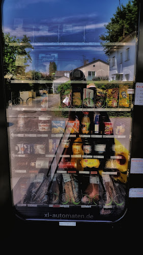 Rezensionen über 24h Frische Automat in Kreuzlingen - Supermarkt