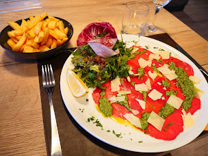 Photo n°29 de Restaurant le K à Colmar ()