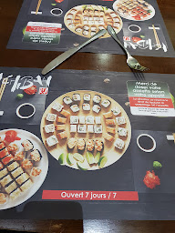 Photo n°2 de Ichiban Plan de Campagne à Cabriès ()