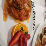 Photo n°2 de l'avis de Ute.u fait le 21/03/2019 à 20:48 sur le  Pizzeria Da Paolo à Neunkirchen