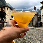 Photo n°4 de l'avis de Aaron.e fait le 27/07/2019 à 17:33 sur le  Da Mario à Riva Valdobbia