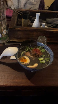 Les plus récentes photos du Restaurant de nouilles (ramen) Kodawari Ramen (Yokochō) à Paris - n°16