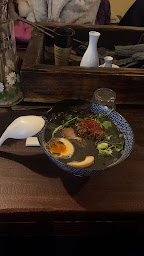 Photo n°57 de Kodawari Ramen (Yokochō) à Paris ()