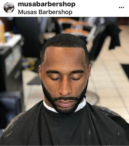 Barber Shop «Musa Barbershop», reviews and photos, 826 Morton Ave, Chester, PA 19013, USA