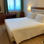 Photo n°4 de l'avis de Luca.o fait le 17/06/2022 à 07:20 sur le  Hotel Maggior Consiglio à Treviso