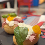 Photo n°2 de l'avis de yana.a fait le 27/10/2022 à 20:31 sur le  Uagliò - Vimercate à Vimercate