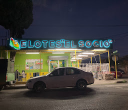 Elotes Saucito 2 photo