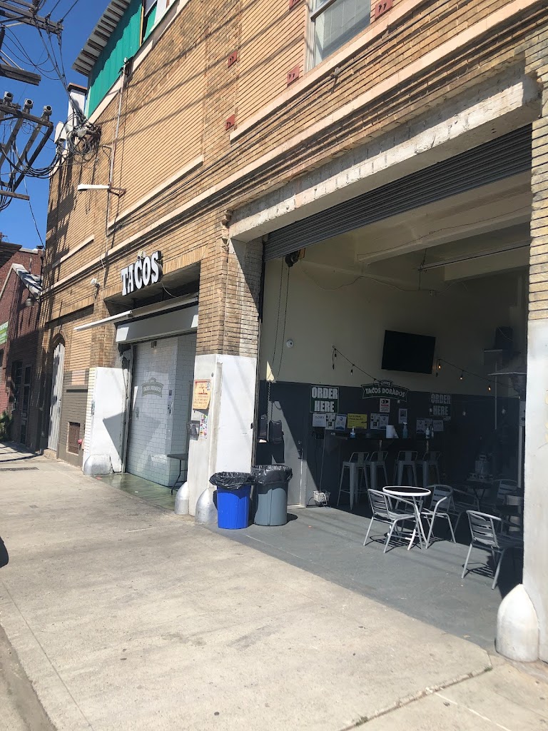 Chuy's Tacos Dorados 90013