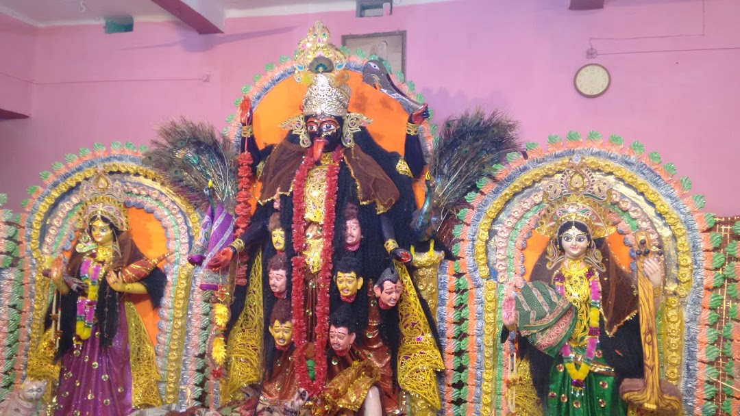माँ काली मंदिर भटोत्तर