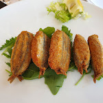 Photo n°1 de l'avis de Andrea.a fait le 26/07/2021 à 17:04 sur le  Ristorante Agavos à Locanda