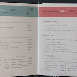 Photo n°7 de l'avis de Daniele.a fait le 10/10/2020 à 14:48 sur le  Acqua e Vino à Vittoria