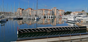 Photo n°58 de Port d’Hyères à Hyères ()