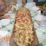 Photo n°1 de l'avis de Vincenzo.a fait le 19/07/2022 à 12:34 sur le  Pizza Taxi à Vico Equense